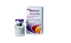 Botox Botulinumtoxin A